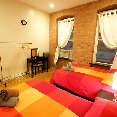 Studio Plus - One-Bedroom Apt New York Exterior photo