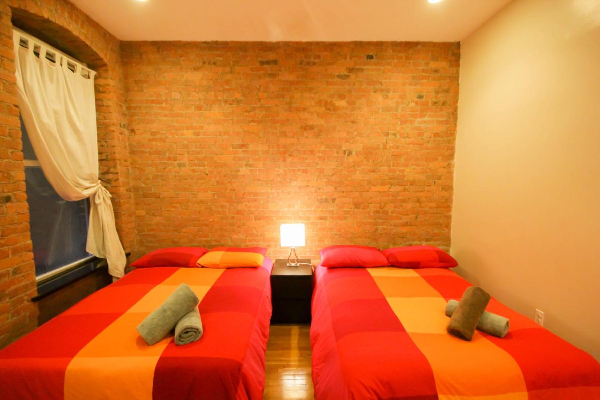 Studio Plus - One-Bedroom Apt New York Room photo